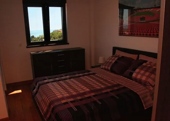 Apartment Obradovic
