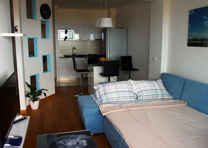 Apartment Obradovic