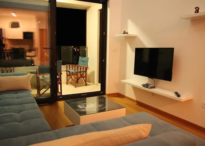 Apartment Obradovic