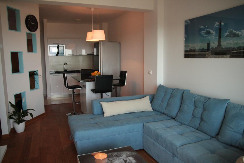 Apartment Obradovic Budva