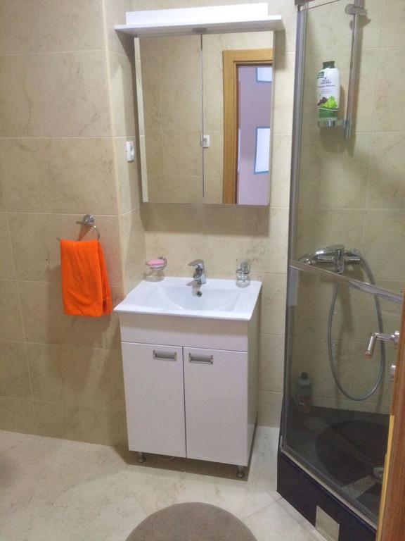 Apartment Obradovic Budva